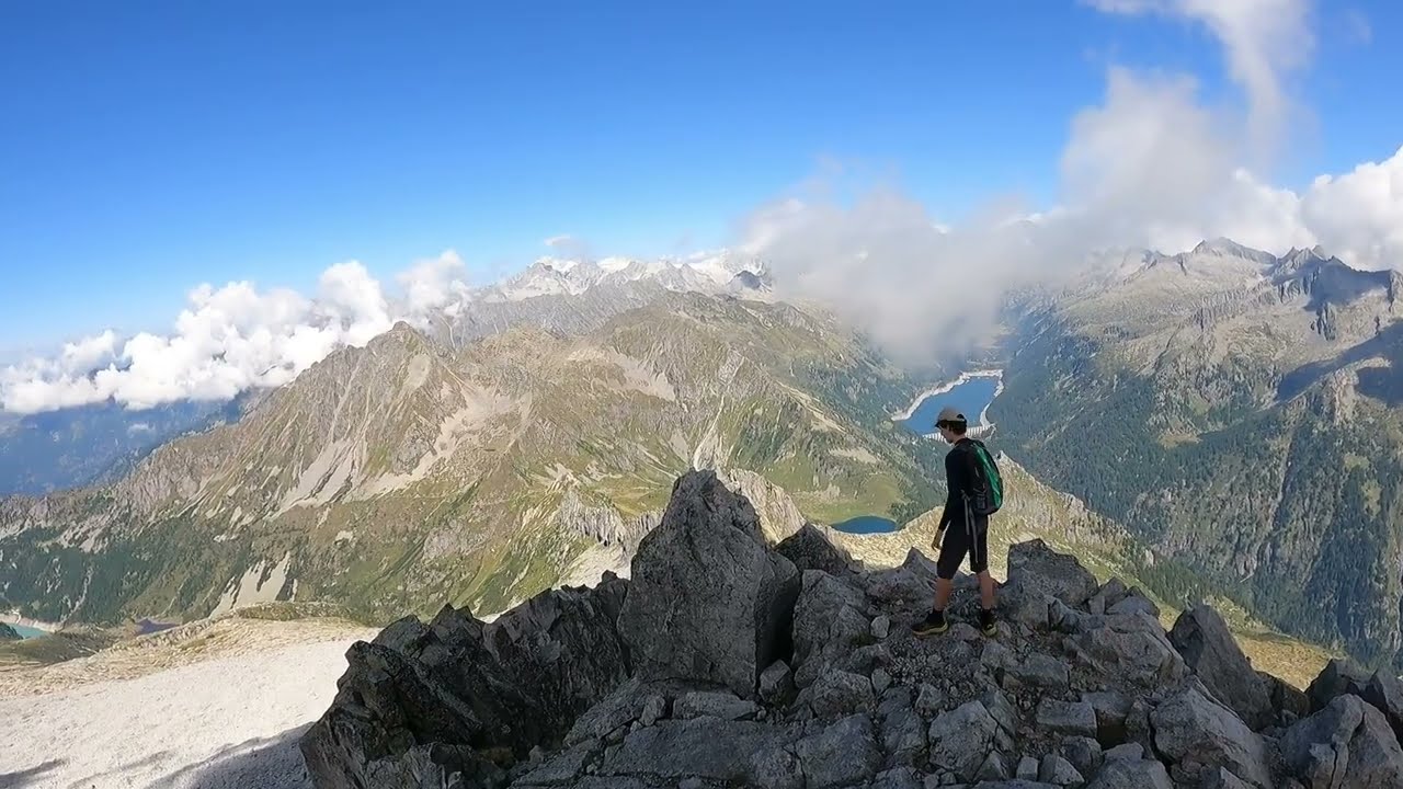 Re di Castello - Rifugio Maria e Franco