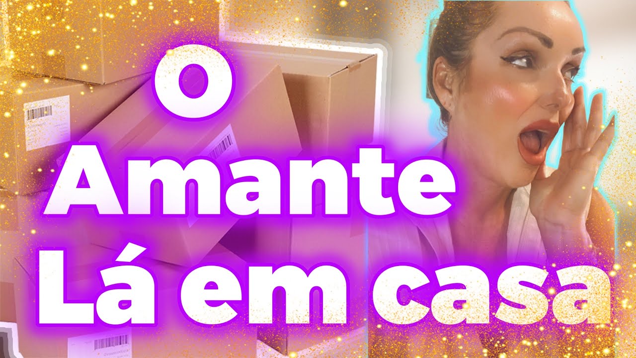 MEU MARIDO IA TRABALHAR E EU COLOCAVA O AMANTE EM CASA