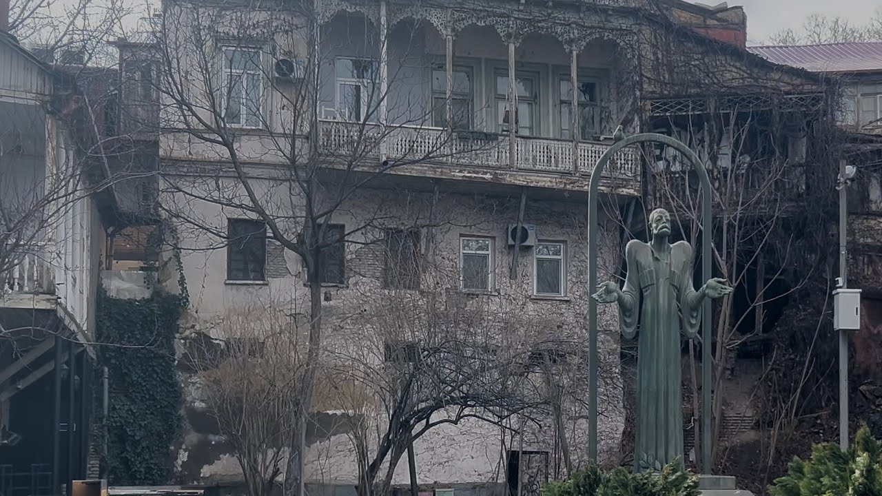 Images of Tbilisi