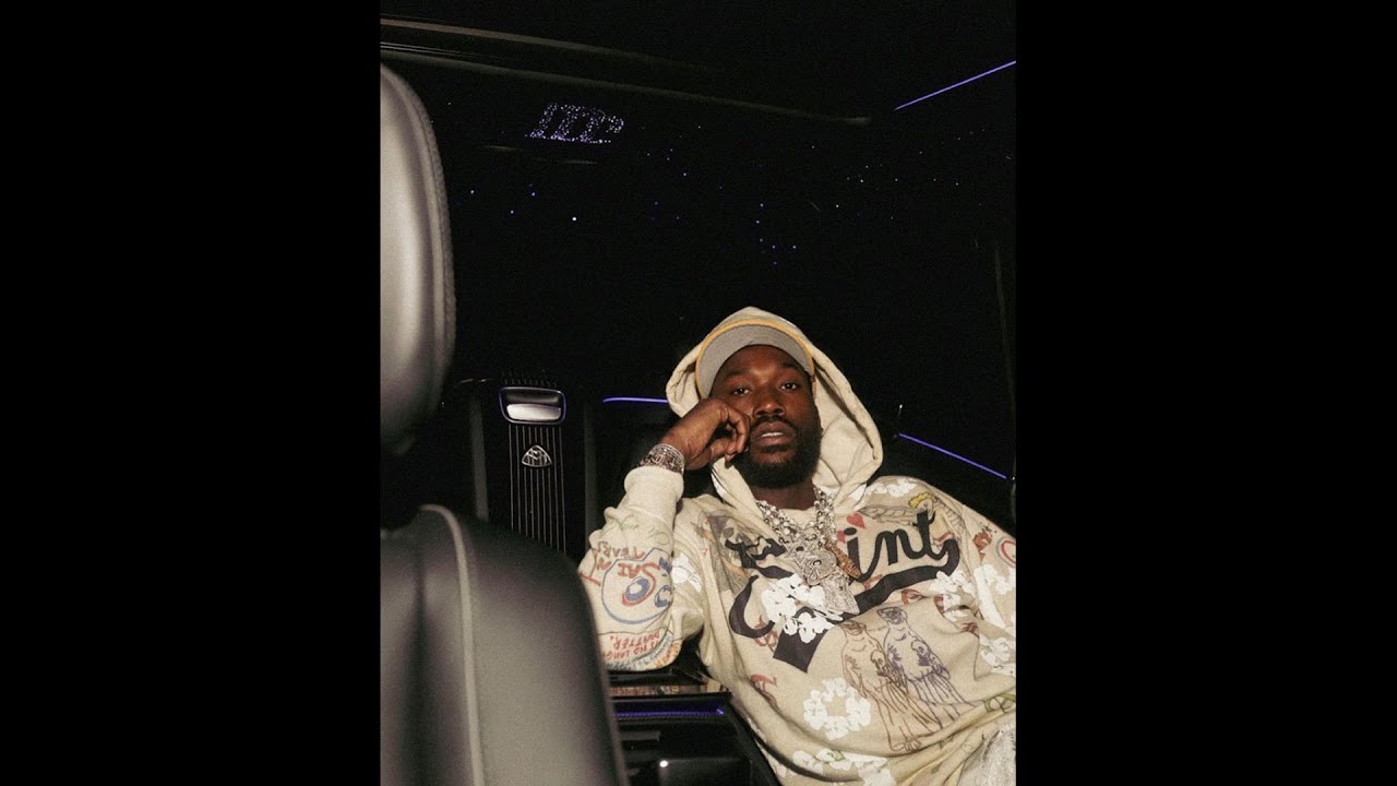 (FREE) Meek Mill Type Beat x RnB Type Beat 2025 - 