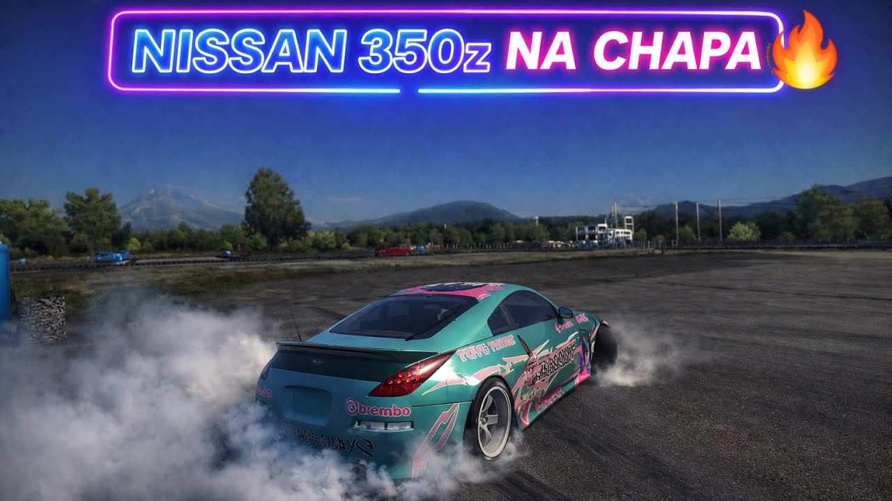 Melhor simulador de DRIFT de todos OS TEMPOS!!! 😏 #cars #drift 