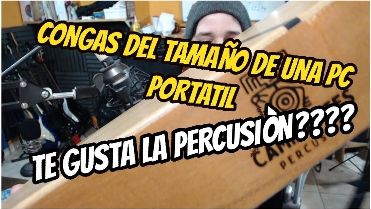 Percusi&oacute;nes Artesanales en Rosario Argentina (Caminantes percusi&oacute;n)