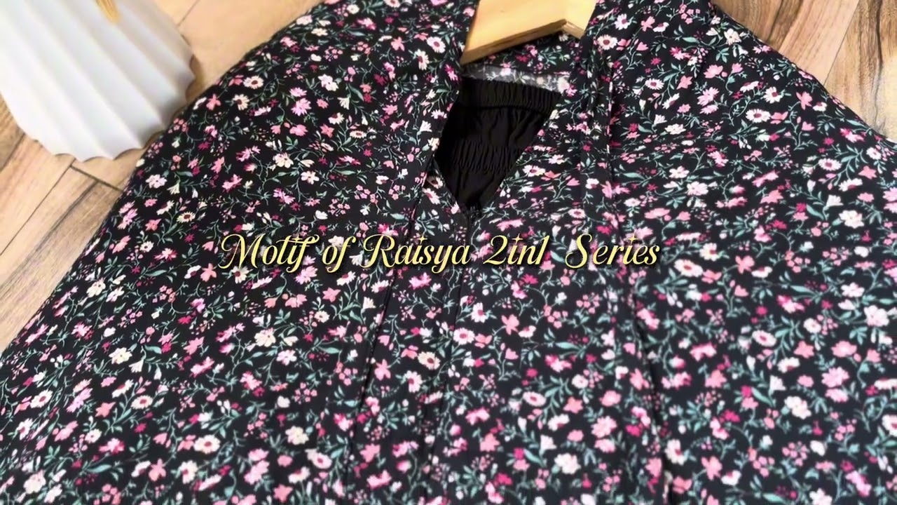 Hai Arrafah Lovers 👋🏻✨