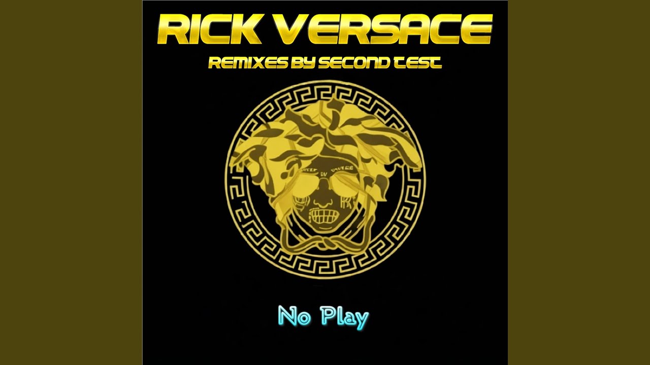No Play (feat. Second Test) [Drum & Bass Remix]