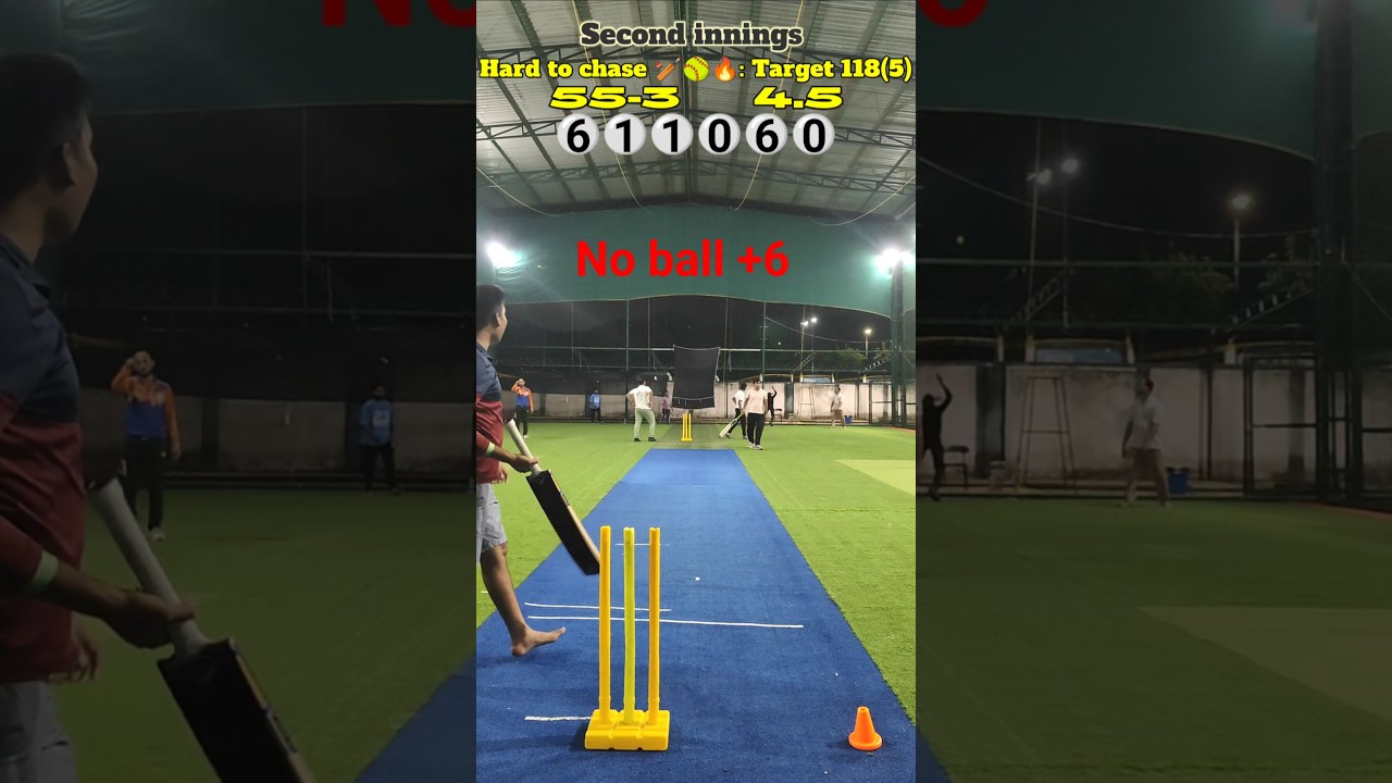hard to chase💀🥎🏏🔥 #shortsfeed #cricket #cjp #ipl #trending #comedy #cricketlover #starcricket #peace