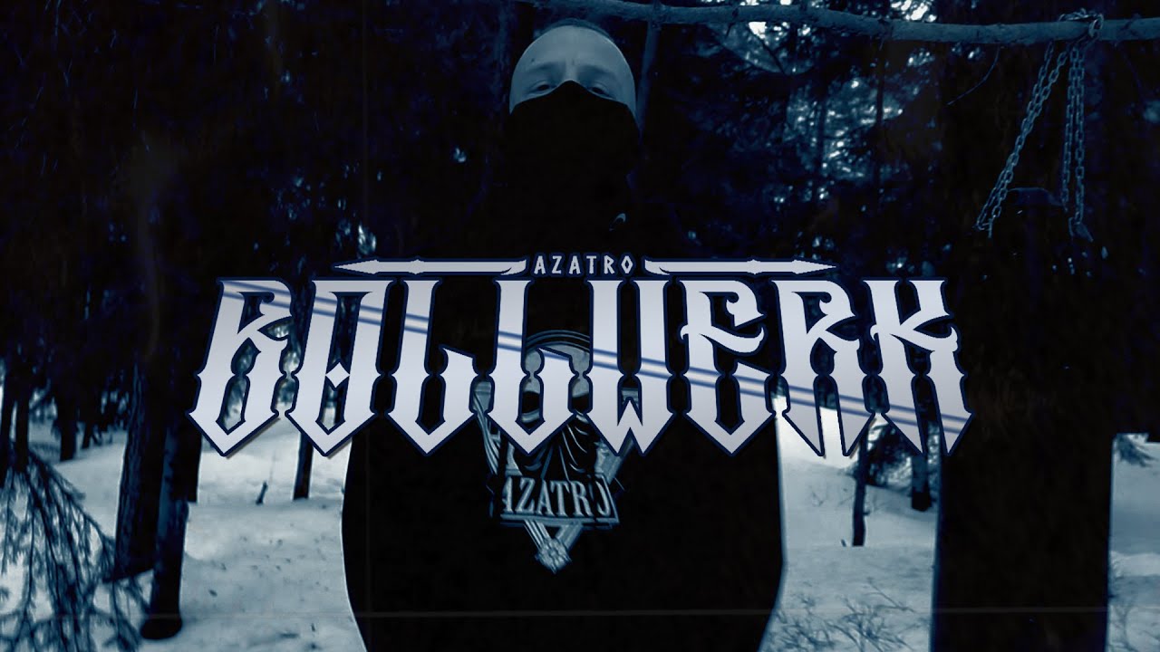 AZATRO - BOLLWERK (Official Video)