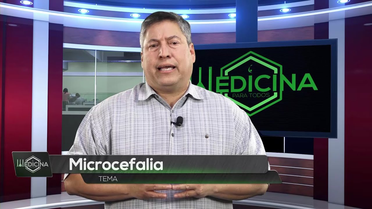 Medicina para todos: Microcefalia