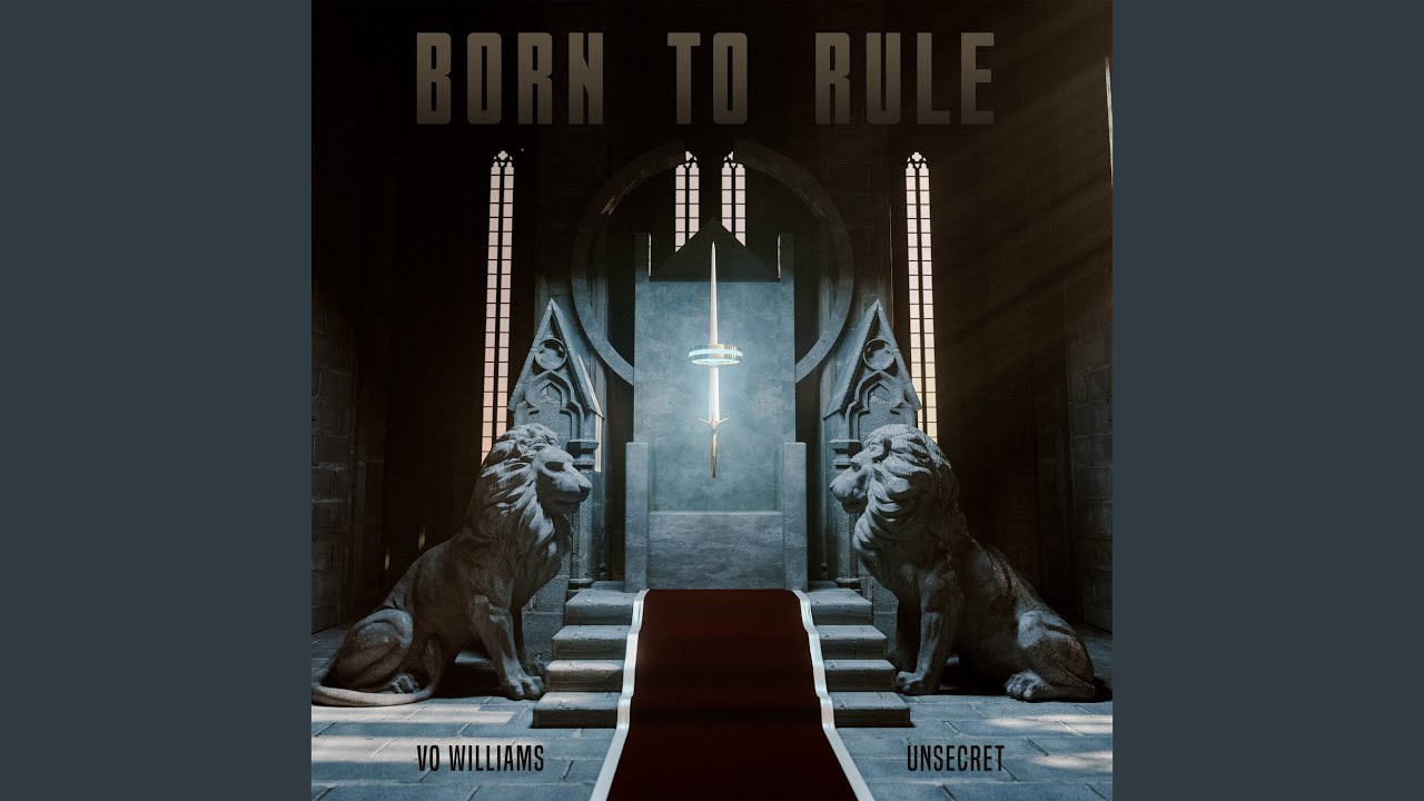 Born To Rule