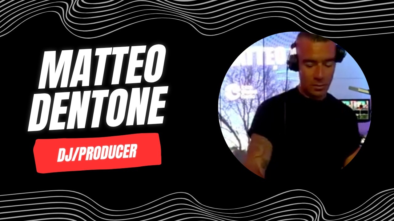 Deep Paradise - Matteo Dentone