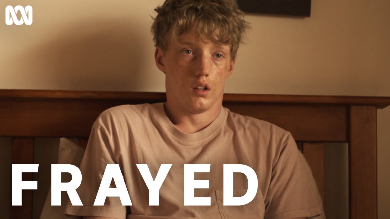 Hangovers are the worst | Frayed