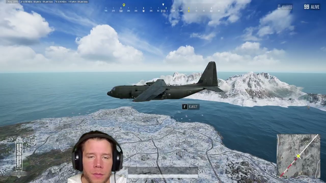 really need to get myself situated