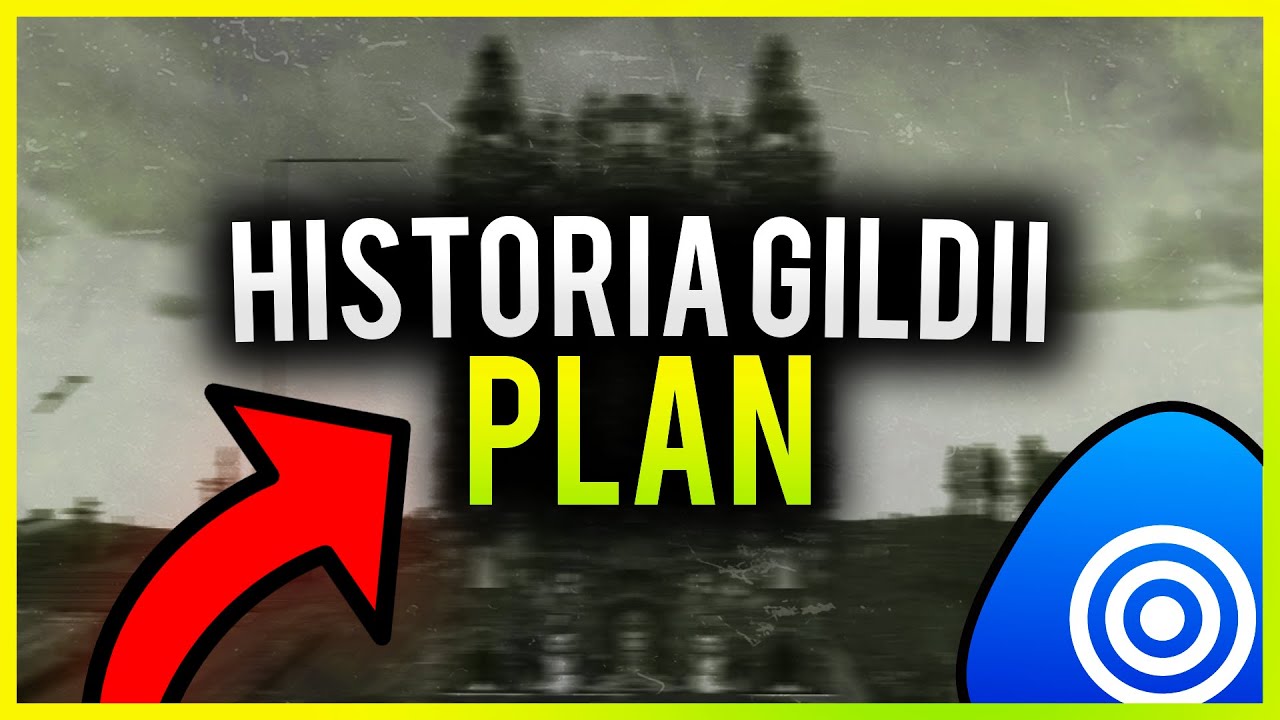 CraftCore.pl | Historia gildii #8 PLAN | Sarielov wyjaśnił Ezia?