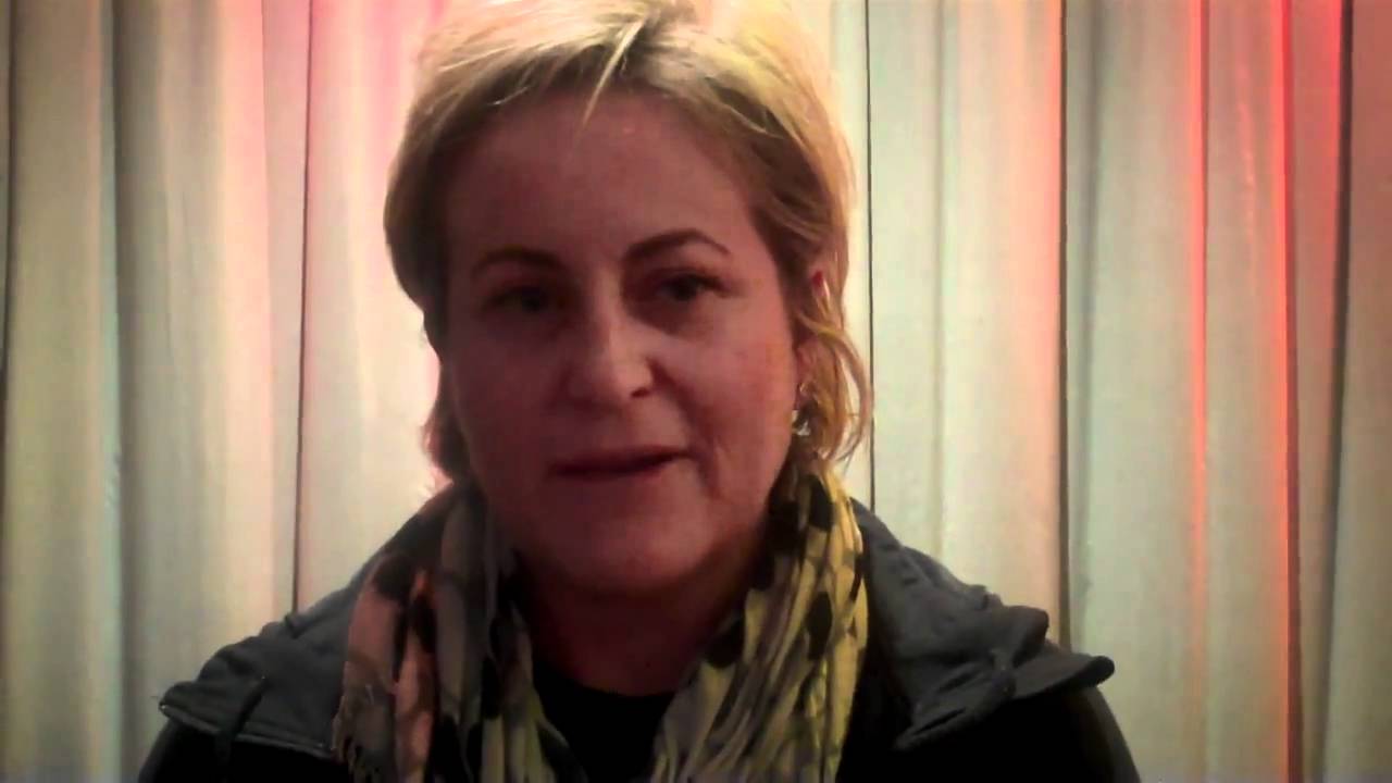 Natalie Loves Paper Flow