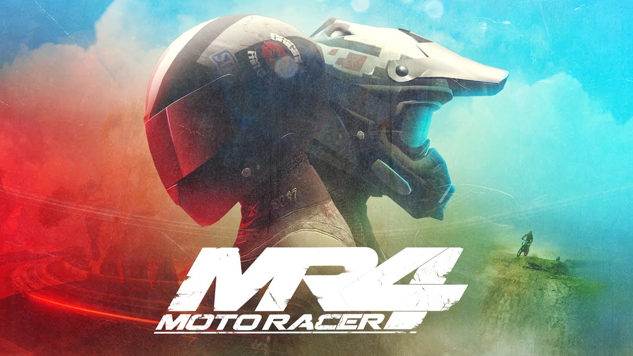 Moto Racer 4 Review