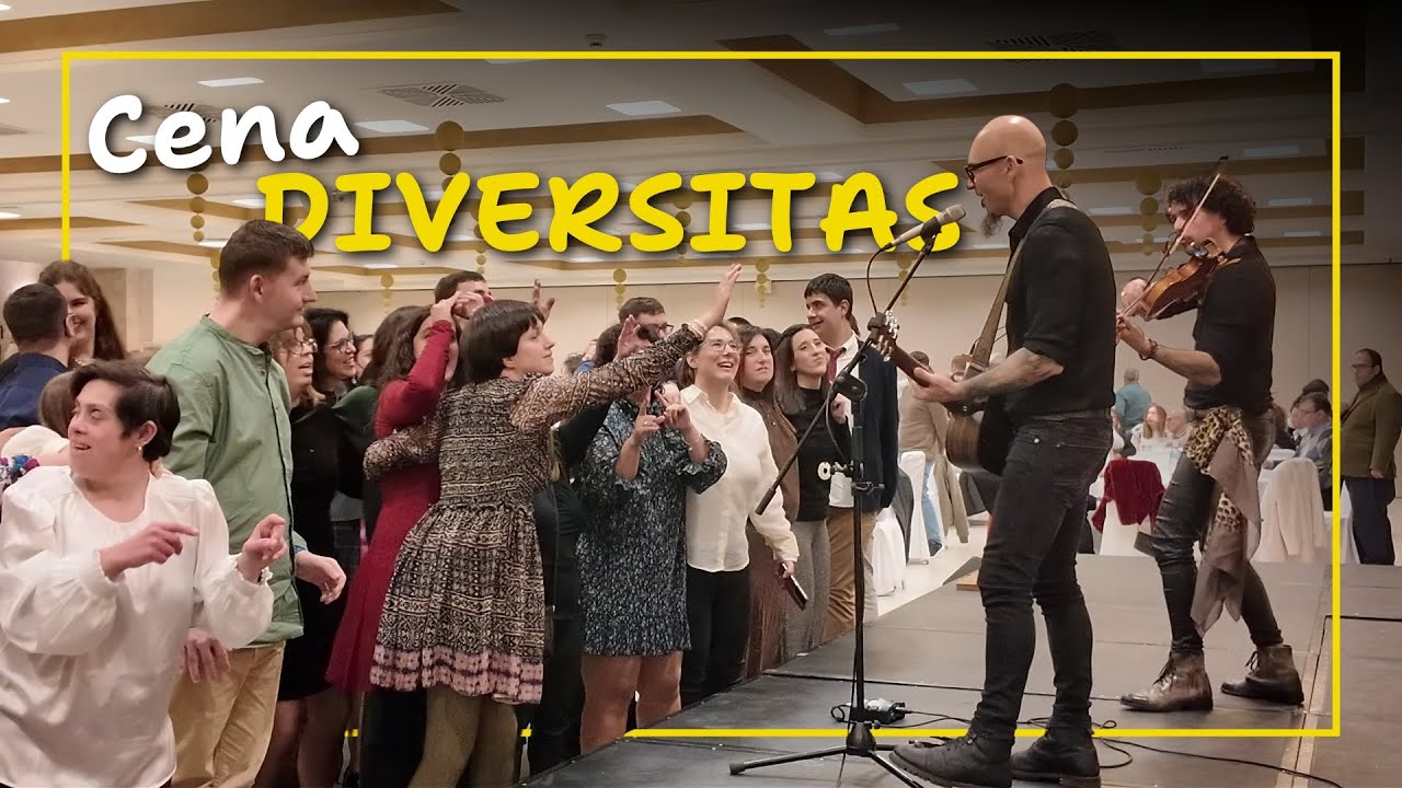CECAP | Cena Diversitas 2025
