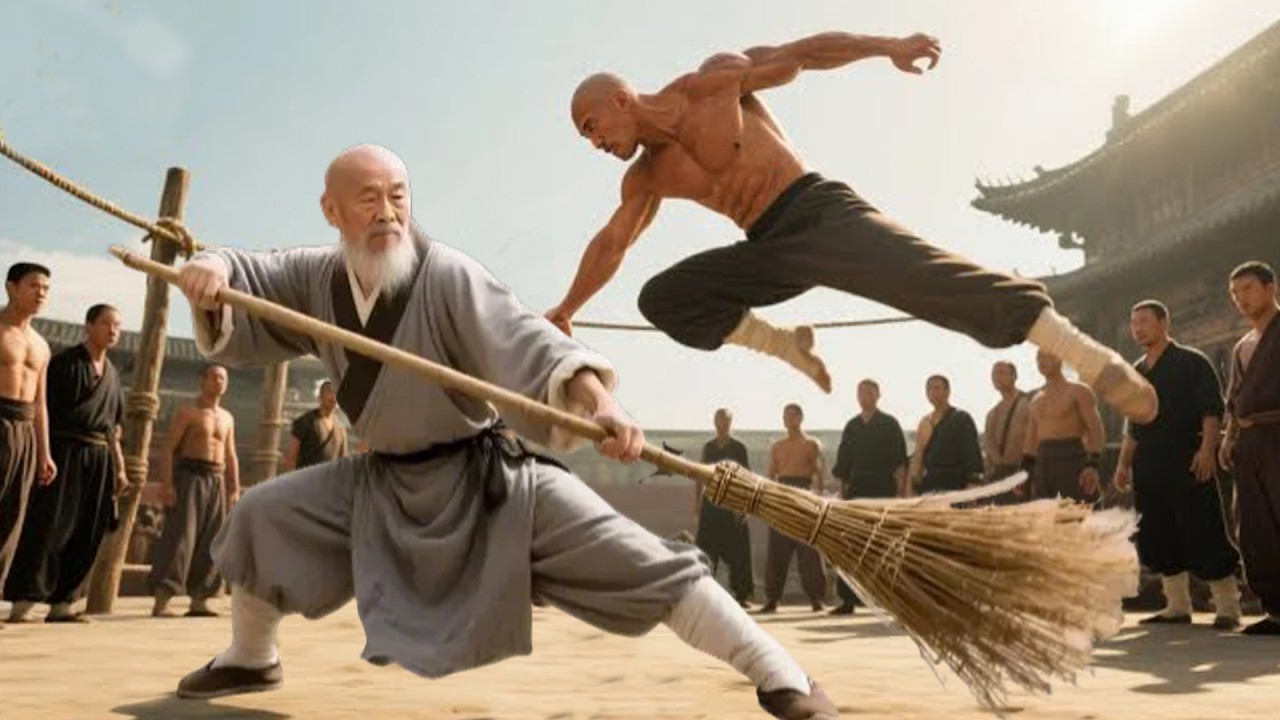 CAO THỦ THẦN CƯỚC - Phim Lẻ Mới 2026 | Phim Hành Động Võ Thuật Kung Fu Cực Hay | ASIA - PHIM HAY