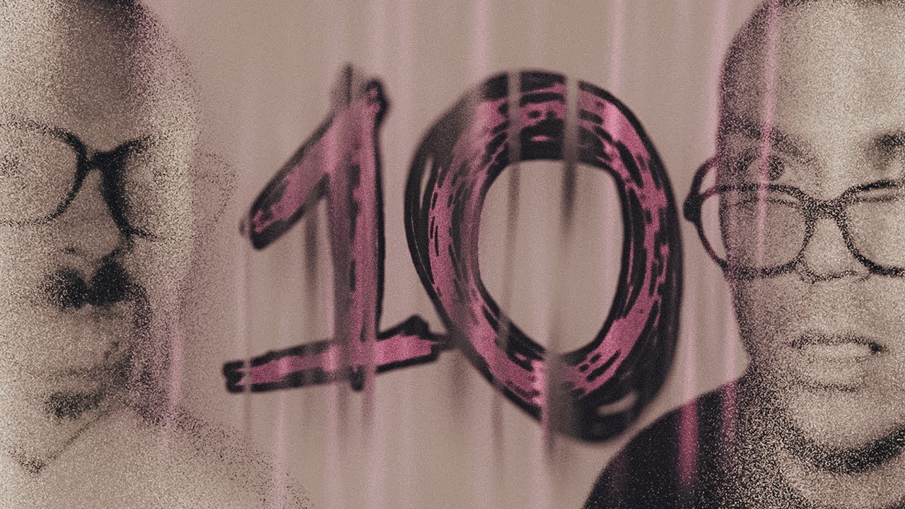 Every Single 10 from Anthony Fantano / theneedledrop