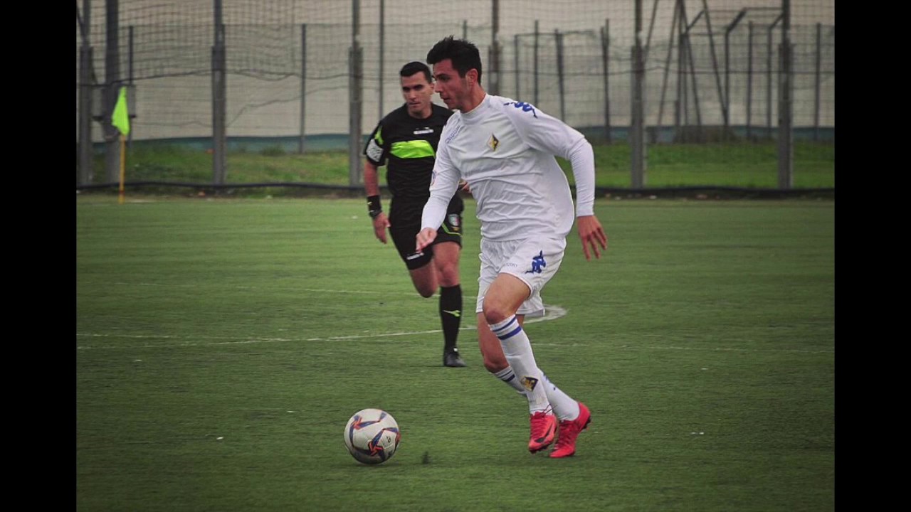 Riccardo Moreo Skills & Goals