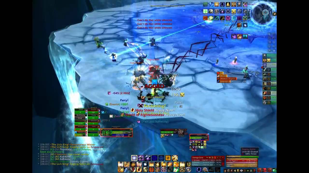 PRO DISENGAGE LOL