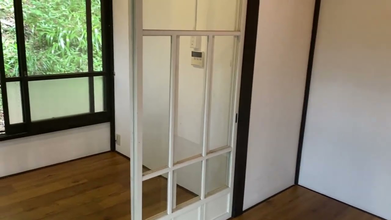 鎌倉アパート１号棟 １階