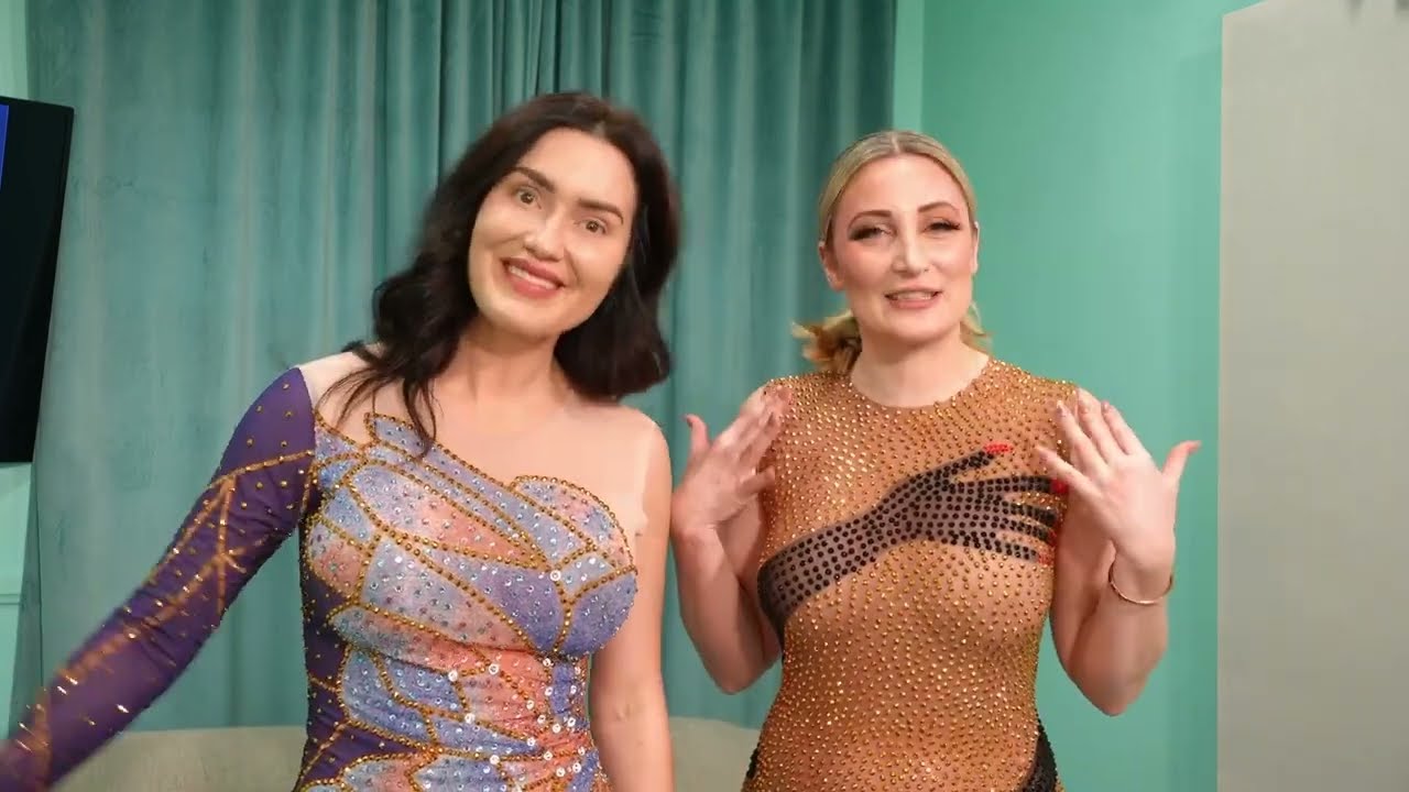 Valentine&rsquo;s Day hot, tight, spicy dress haul w/ @HollyWolf! Curvy besties & Glitz N Glamour.