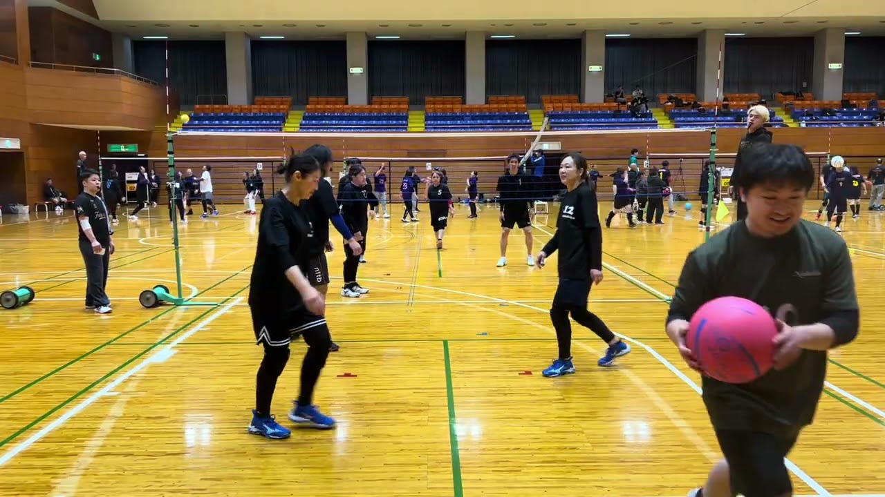 2月22日 秩父大会⑦
