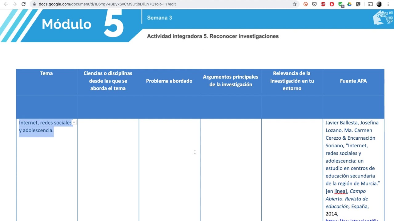 ¿Qué es la Metodología de la investigación?