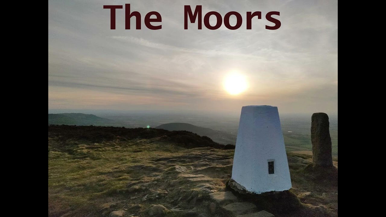 The Moors