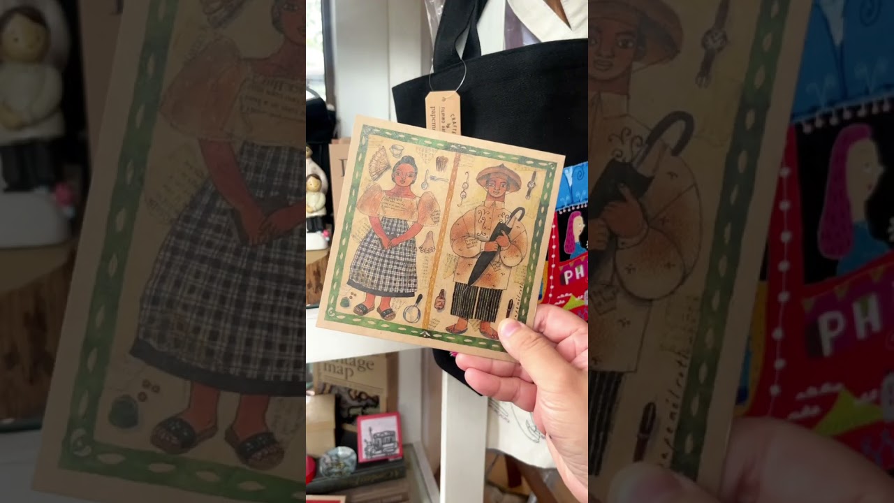 POSTCARDS 