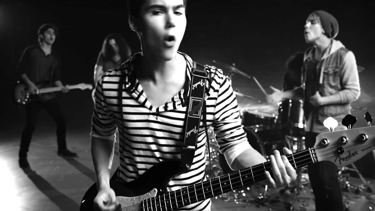 "Hope Less Romantics" - Make Out Monday