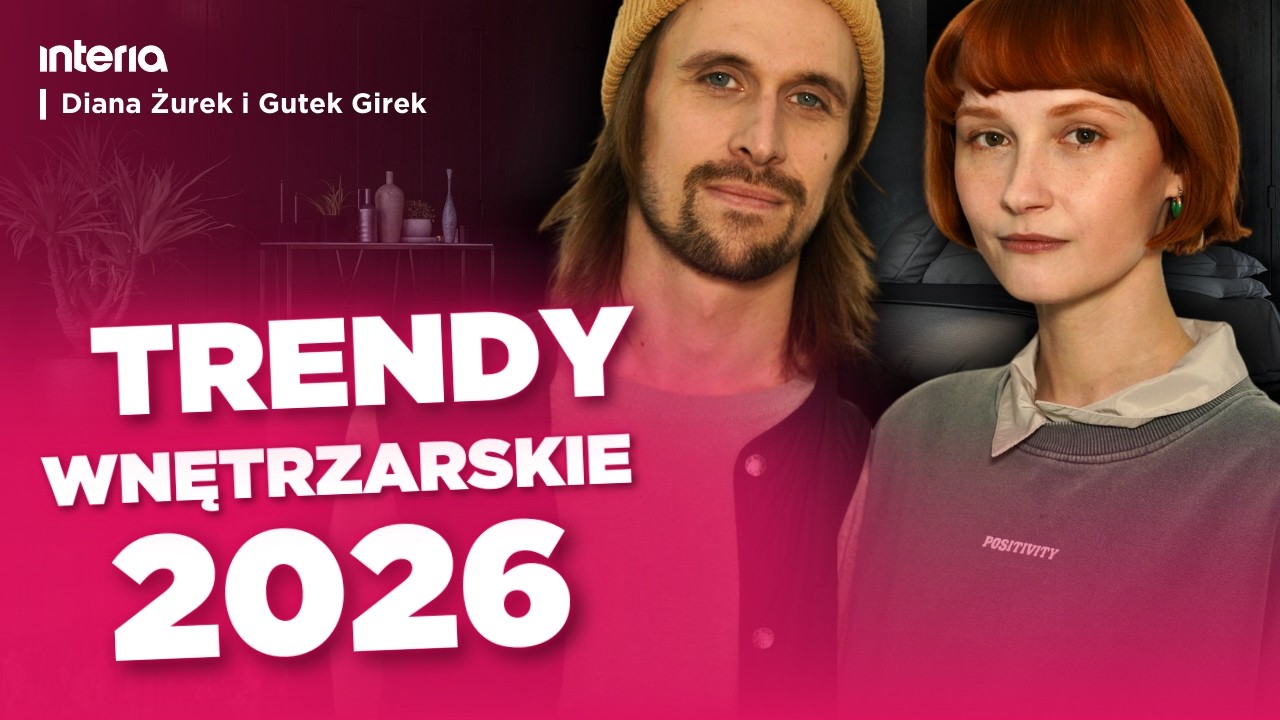 Planowanie wnętrza vs moda - jak stworzyć przestrzeń, która przetrwa zmiany trendów