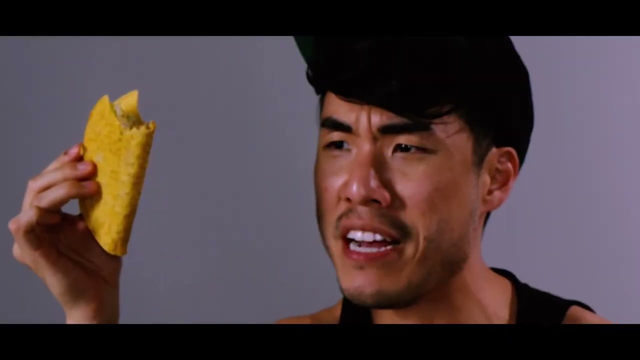 Eugene Lee Yang Being Cute (part 2)