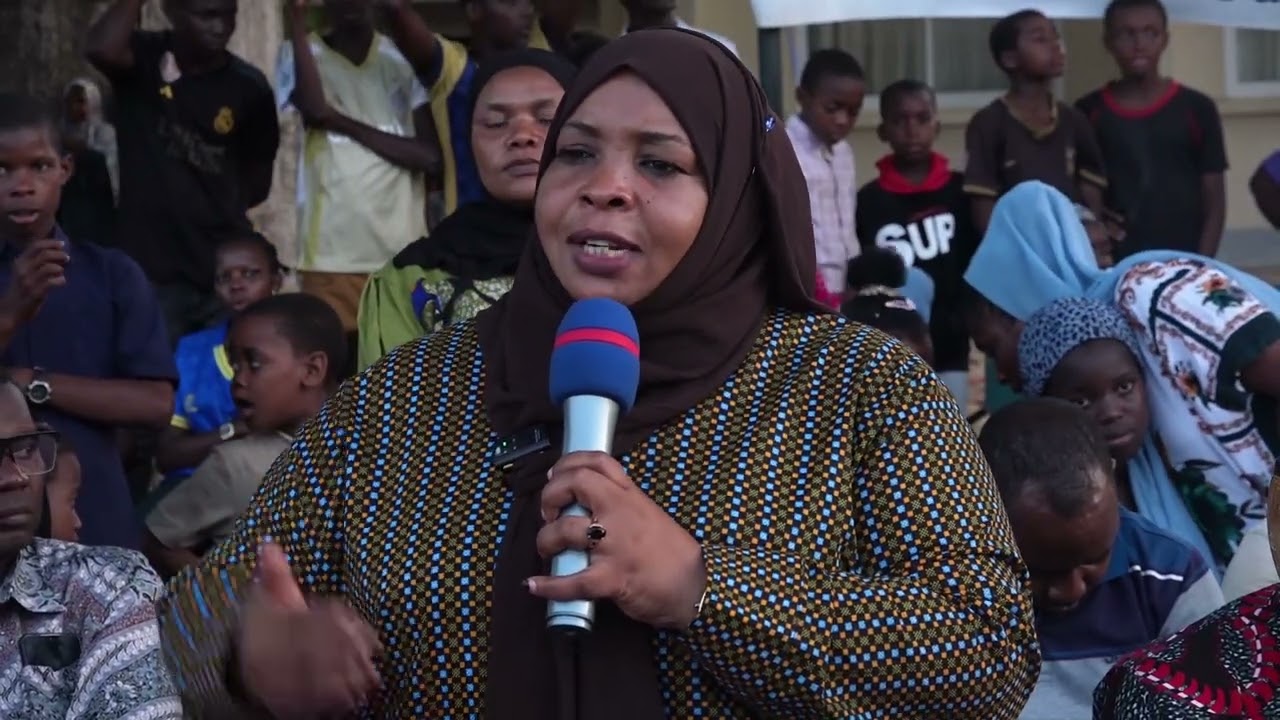 RC MGENI AWATAKA WANAMICHEZO MAKANGALE KUJIEPUSHA NA VITENDO VIOVU