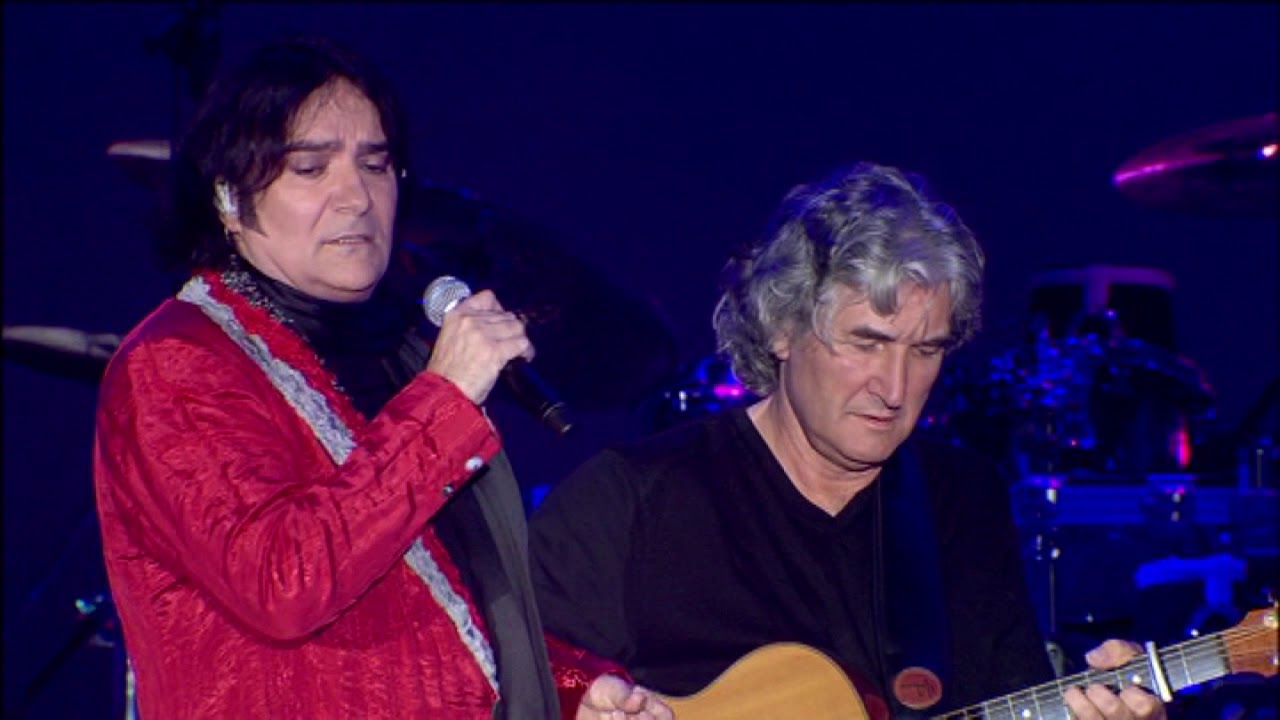Numa e Phil Palmer HD