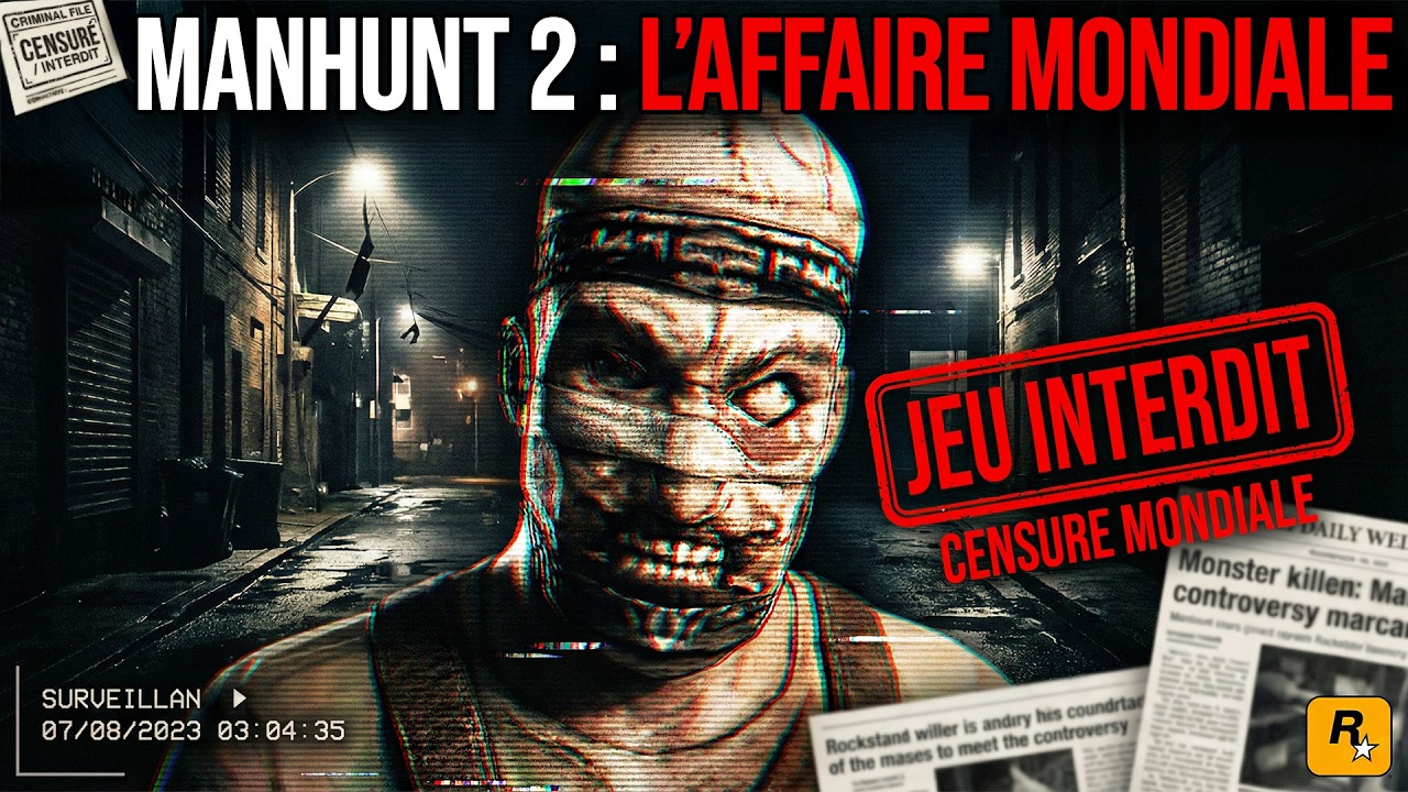 Le jeu Rockstar le plus rare jamais sorti !! ⚠️