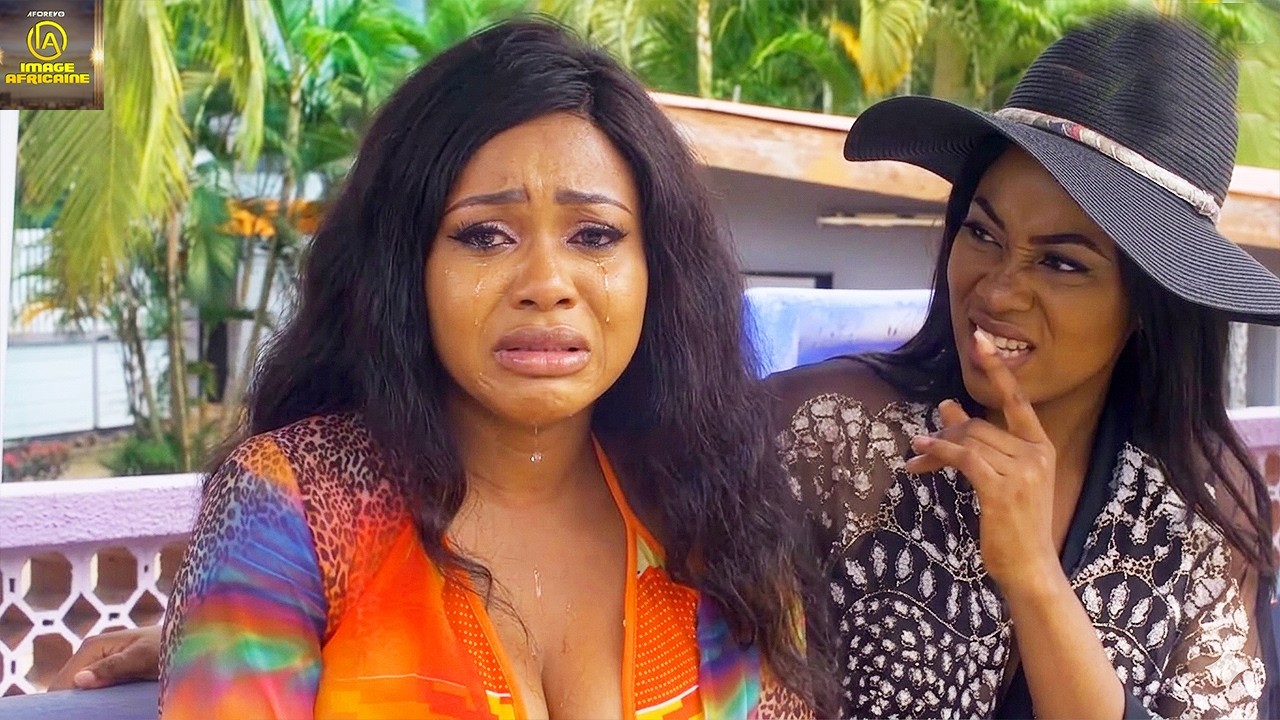 MÉFIEZ-VOUS DES AMIS COMME ÇA QUI DÉTRUISENT ET ONT PITIÉ DE VOUS - Film Nigerian En Francais 2026