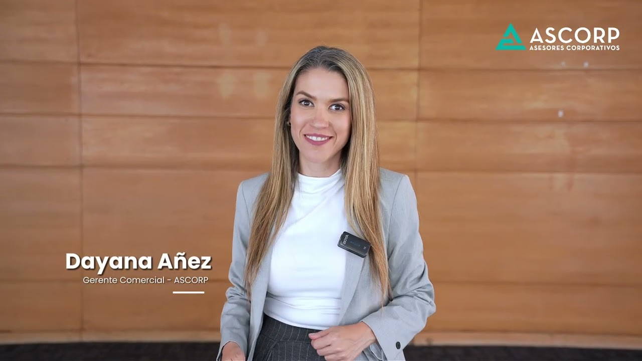 Caso de Éxito en Minería | Organización de Evento Megamin – ASCORP