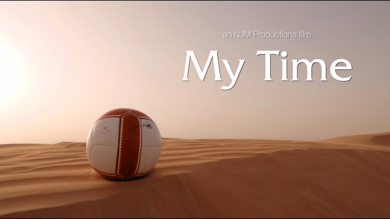 My Time | Liverpool FC Champions League song | NJM Productions