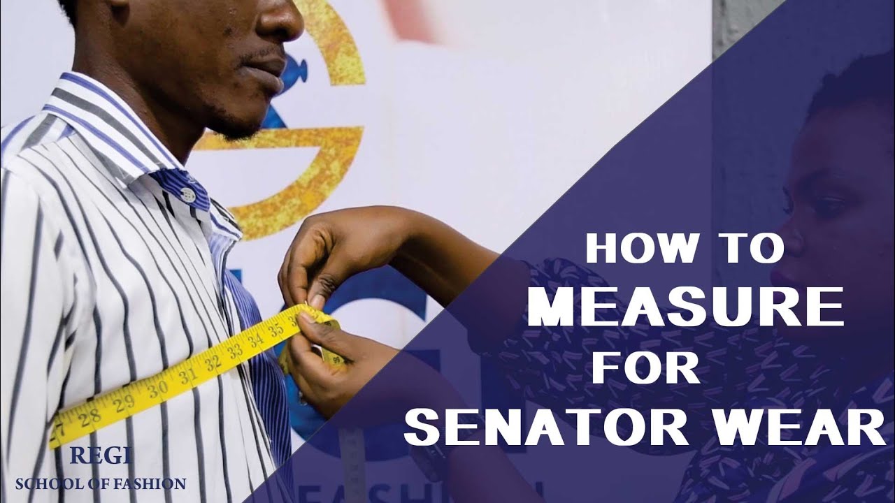 How to take measurements for a male native shirt /Measurements for shirt /senator wear/Kaftan/Kurta