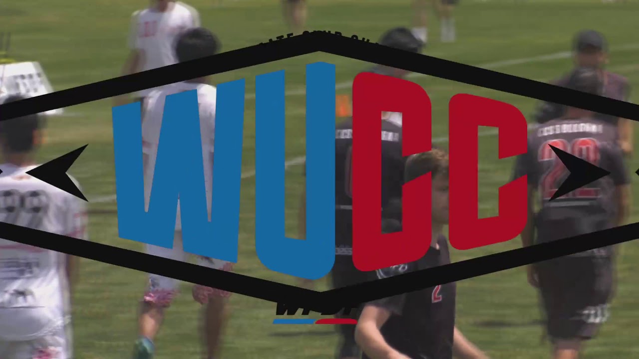 WUCC 2018 - CUSB (ITA) vs Nomadic Tribe (JPN)