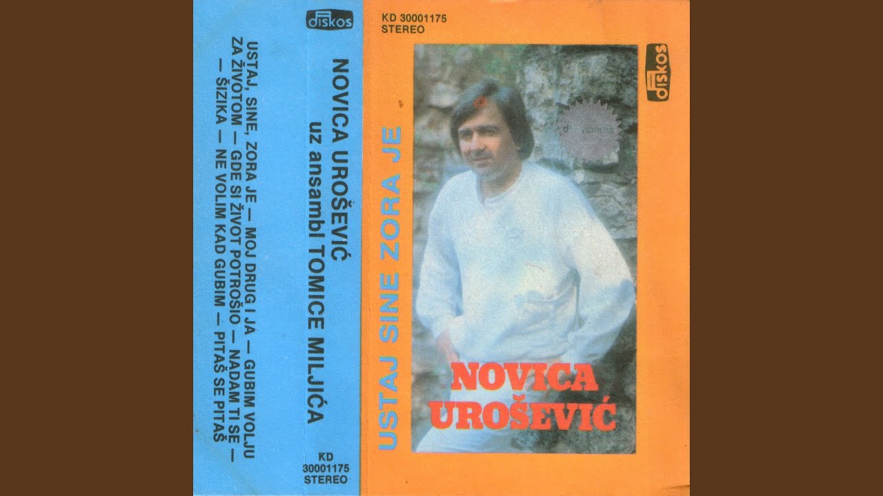 Gde Si Zivot Potrosio