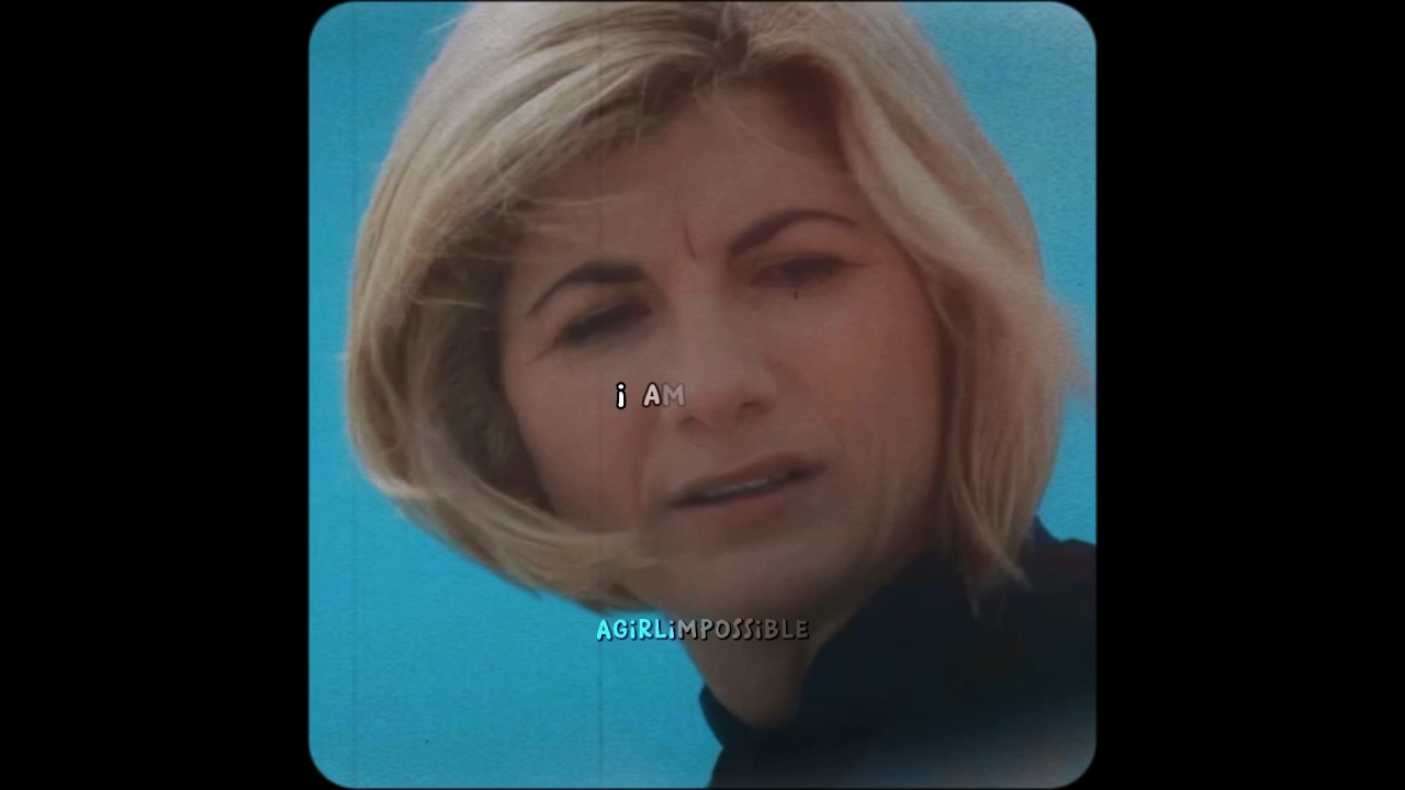 They deserved more time 😭 #doctorwho #drwho #thasmin #13thdoctor #yasminkhan