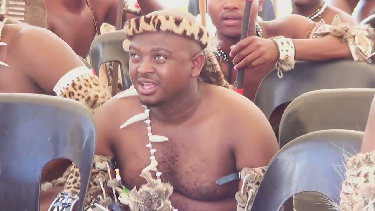#IJADU_ENTERTAINMENTAfrican