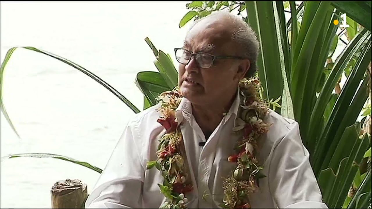 TALANOA: Rubrique Futuna - Setefano Takaniko