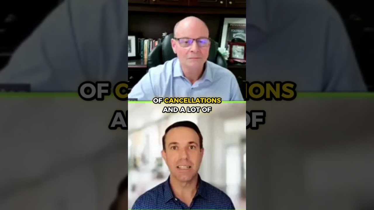 DON’T Hire The Agent Who Promises The Most Money