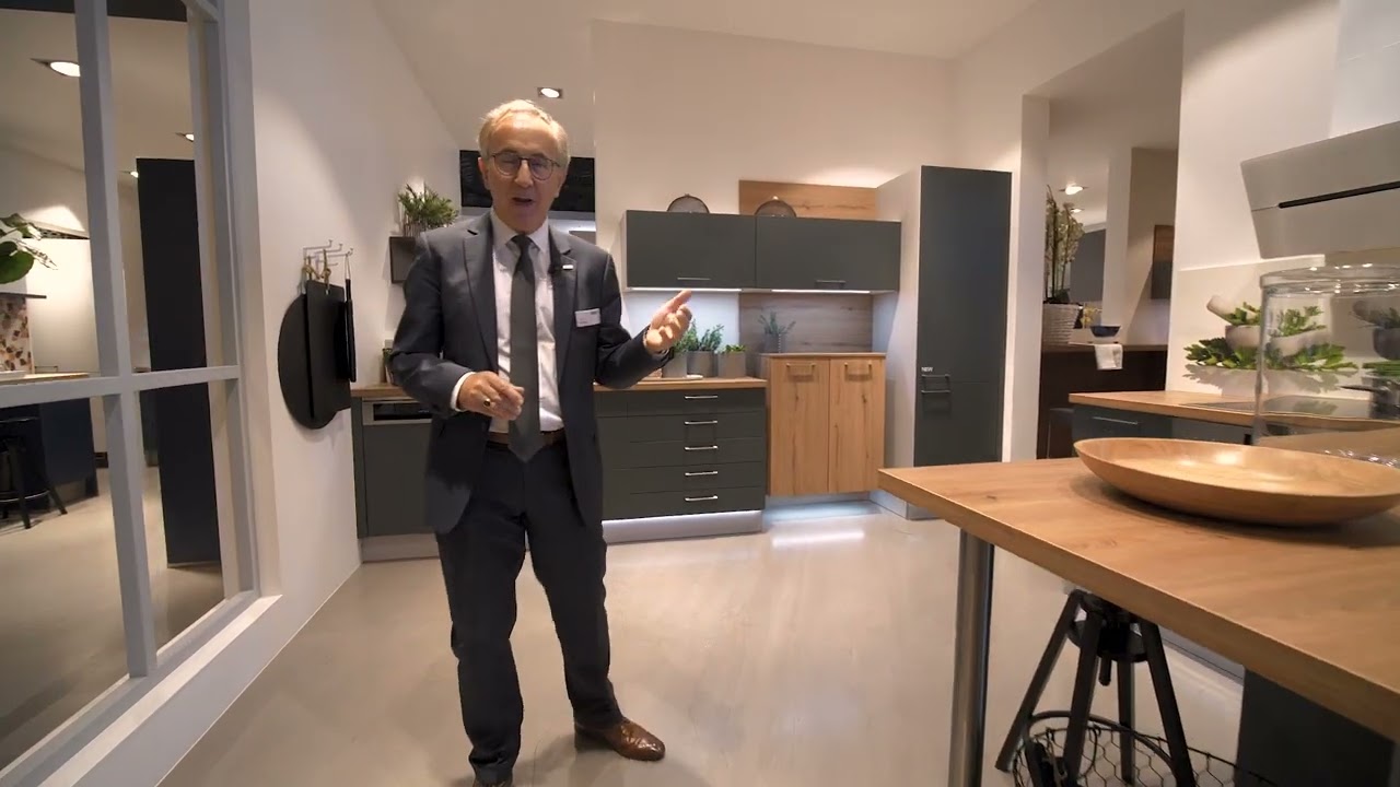 Express Küchen 2022