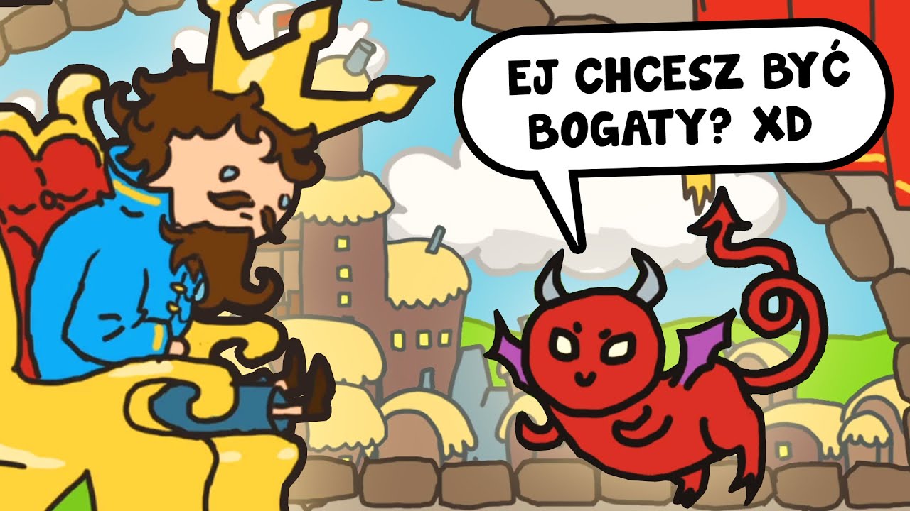 Symulator Bycia Królem