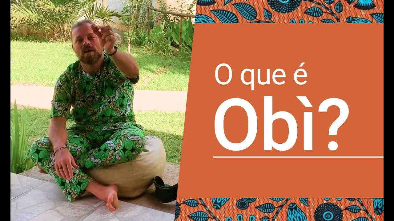 O que é Obì?