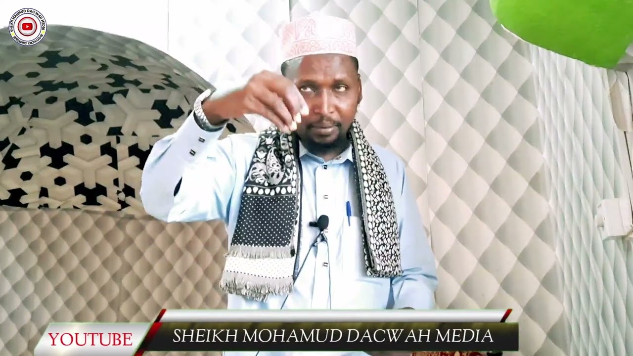 TODAY FRIDAY KHUTBA || DARTI QIYAMA || SHEIK IBRAHIM AHMED