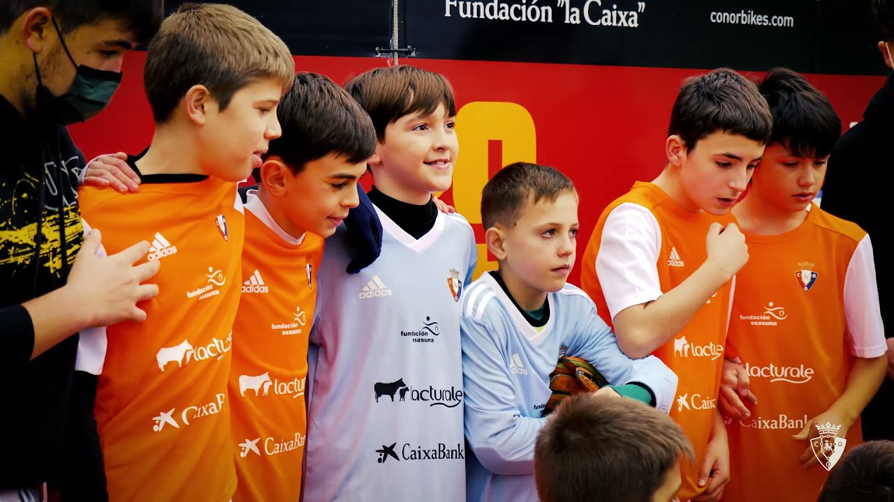 😃 ¡Así hemos vivido el segundo día del XXXIX Torneo Interescolar!